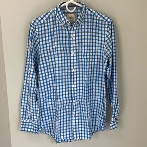Johnston And Murphy 1850 Button Down